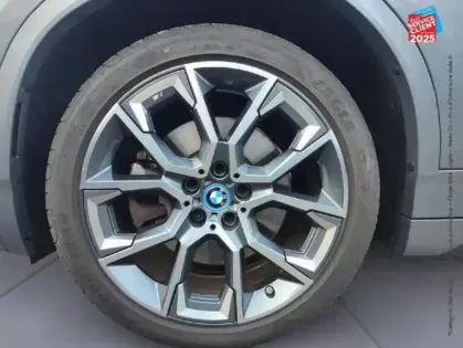 Photo 9 BMW X2 Gén. I (F39) Ph1 M Sport 5