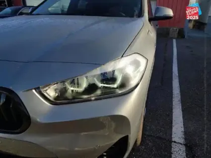 Photo 12 BMW X2 Gén. I (F39) Ph1 M Sport 5