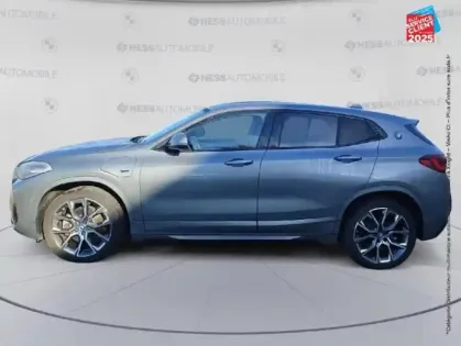 Photo 8 BMW X2 Gén. I (F39) Ph1 M Sport 5