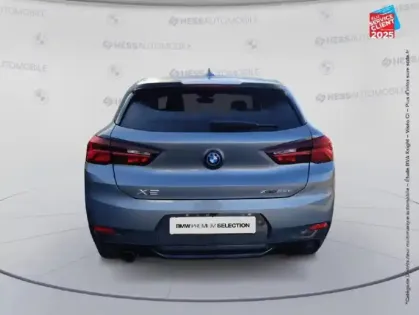 Photo 6 BMW X2 Gén. I (F39) Ph1 M Sport 5