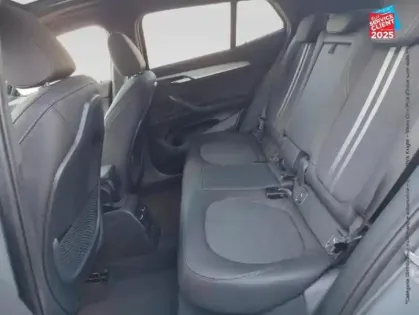 Photo 10 BMW X2 Gén. I (F39) Ph1 M Sport 5