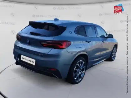 Photo 20 BMW X2  xDrive25eA 220ch M Sport Euro6d-T 6cv Touvrant Sieges chauf GPS Camera Carplay