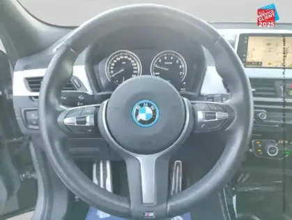 Photo 11 BMW X2 Gén. I (F39) Ph1 M Sport 5