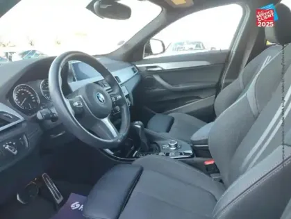 Photo 14 BMW X2 Gén. I (F39) Ph1 M Sport 5