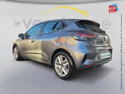 Photo 22 Renault Clio  1.0 TCE 90CH EVOLUTION - 25 CAMERA CARPLAY