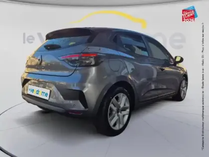 Photo 20 Renault Clio  1.0 TCE 90CH EVOLUTION - 25 CAMERA CARPLAY