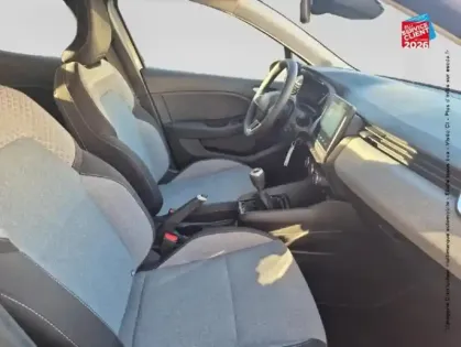 Photo 19 Renault Clio  1.0 TCE 90CH EVOLUTION - 25 CAMERA CARPLAY