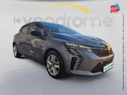 Photo 17 Renault Clio  1.0 TCE 90CH EVOLUTION - 25 CAMERA CARPLAY