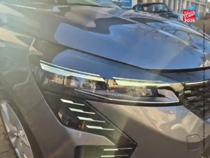 Photo 27 Renault Clio  1.0 TCE 90CH EVOLUTION - 25 CAMERA CARPLAY