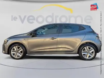 Photo 23 Renault Clio  1.0 TCE 90CH EVOLUTION - 25 CAMERA CARPLAY