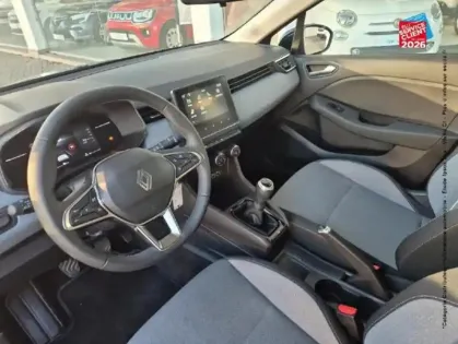 Photo 29 Renault Clio  1.0 TCE 90CH EVOLUTION - 25 CAMERA CARPLAY