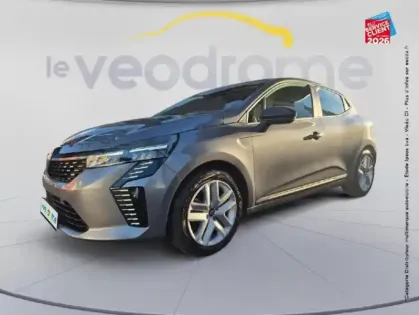 Photo 15 Renault Clio  1.0 TCE 90CH EVOLUTION - 25 CAMERA CARPLAY