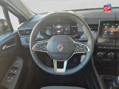 Photo 26 Renault Clio  1.0 TCE 90CH EVOLUTION - 25 CAMERA CARPLAY