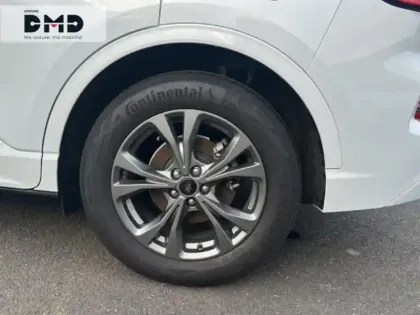 Photo 12 Ford Kuga  2.5 Duratec 190ch FHEV E85 ST-Line BVA