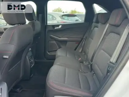 Photo 9 Ford Kuga  2.5 Duratec 190ch FHEV E85 ST-Line BVA