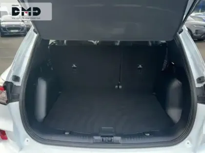 Photo 11 Ford Kuga  2.5 Duratec 190ch FHEV E85 ST-Line BVA