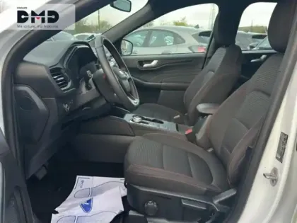 Photo 8 Ford Kuga  2.5 Duratec 190ch FHEV E85 ST-Line BVA