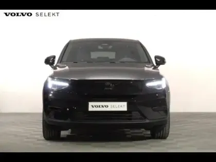 Photo 1 Volvo Ec40  Single 238ch Black Edition