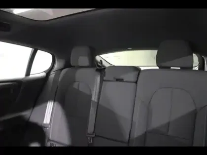 Photo 11 Volvo Ec40  Single 238ch Black Edition