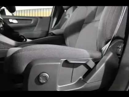 Photo 8 Volvo Ec40  Single 238ch Black Edition