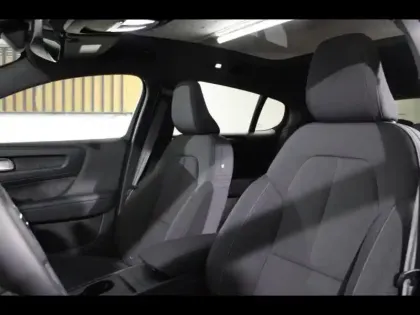 Photo 9 Volvo Ec40  Single 238ch Black Edition