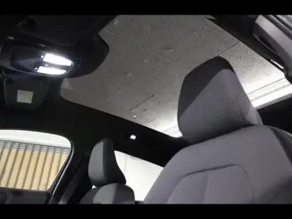 Photo 10 Volvo Ec40  Single 238ch Black Edition