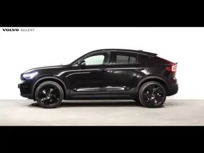 Photo 3 Volvo Ec40  Single 238ch Black Edition