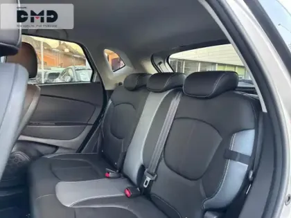 Photo 9 Renault Captur  1.5 dCi 110ch Stop&Start energy Intens Euro6 2016