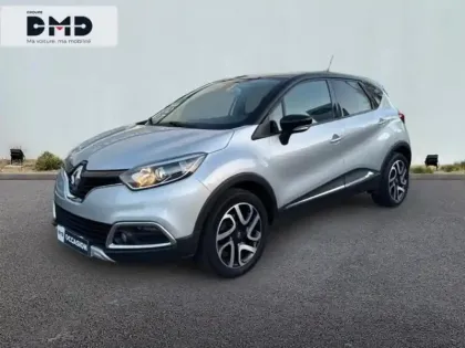 Photo Renault Captur