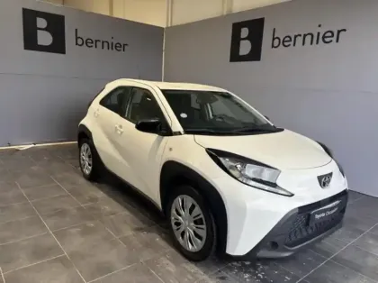 Photo Toyota Aygo