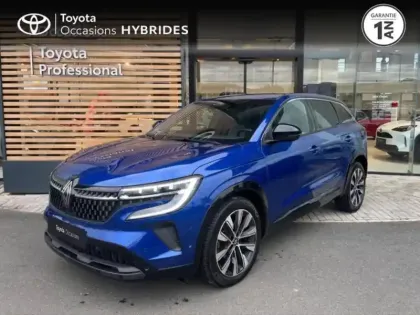 Photo Renault Austral