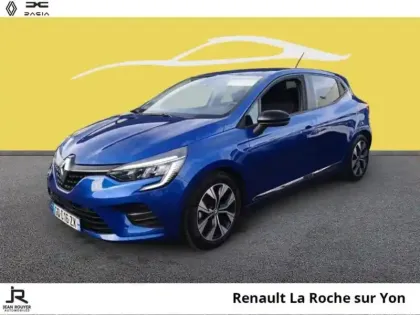 Photo Renault Clio