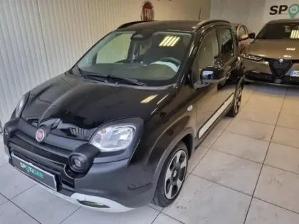 Photo Fiat Panda