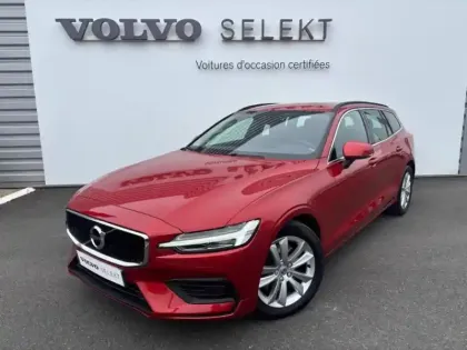 Photo Volvo V60