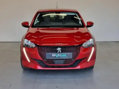 Photo Peugeot 208
