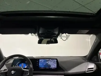 Photo 13 BMW Serie 1 Série 1 120A 170ch M Sport DKG7