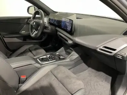 Photo 11 BMW Serie 1 Série 1 120A 170ch M Sport DKG7