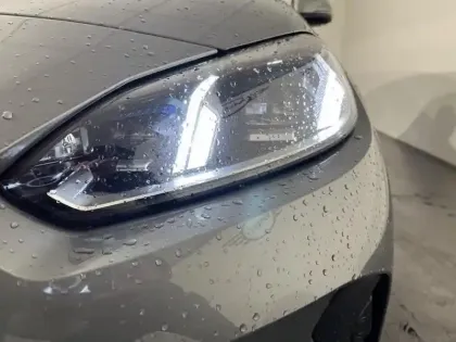 Photo 9 BMW Serie 1 Série 1 120A 170ch M Sport DKG7