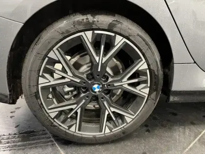 Photo 7 BMW Serie 1 Série 1 120A 170ch M Sport DKG7