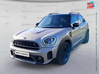 Photo Mini Countryman