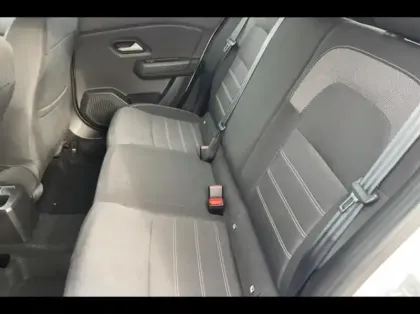 Photo 10 Dacia Sandero  1.0 TCe 90ch Expression -24