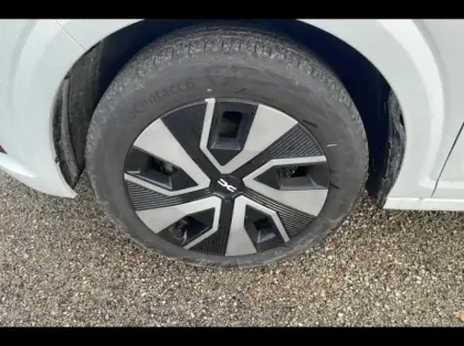 Photo 12 Dacia Sandero  1.0 TCe 90ch Expression -24