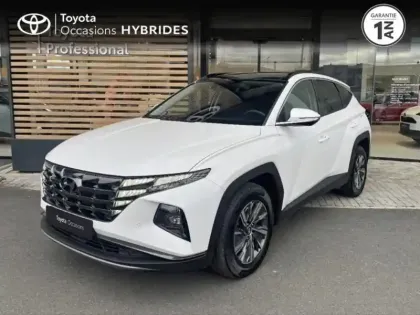 Photo Hyundai Tucson