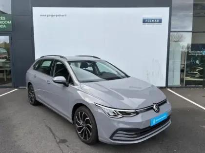 Photo Volkswagen Golf