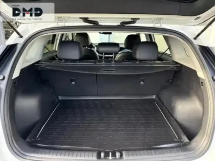 Photo 11 Kia Niro  1.6 GDi 105ch ISG + électrique 43.5ch Active DCT6