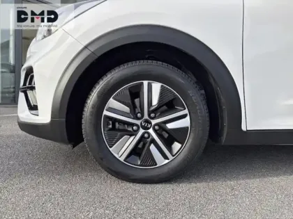 Photo 12 Kia Niro  1.6 GDi 105ch ISG + électrique 43.5ch Active DCT6