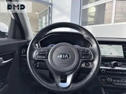 Photo 6 Kia Niro  1.6 GDi 105ch ISG + électrique 43.5ch Active DCT6