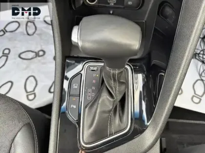 Photo 7 Kia Niro  1.6 GDi 105ch ISG + électrique 43.5ch Active DCT6