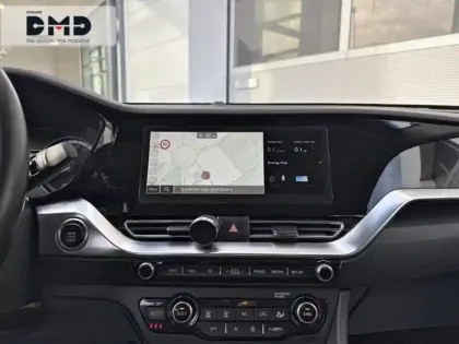 Photo 5 Kia Niro  1.6 GDi 105ch ISG + électrique 43.5ch Active DCT6