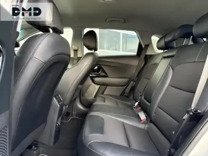 Photo 9 Kia Niro  1.6 GDi 105ch ISG + électrique 43.5ch Active DCT6